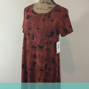LuLaRoe XS Carly